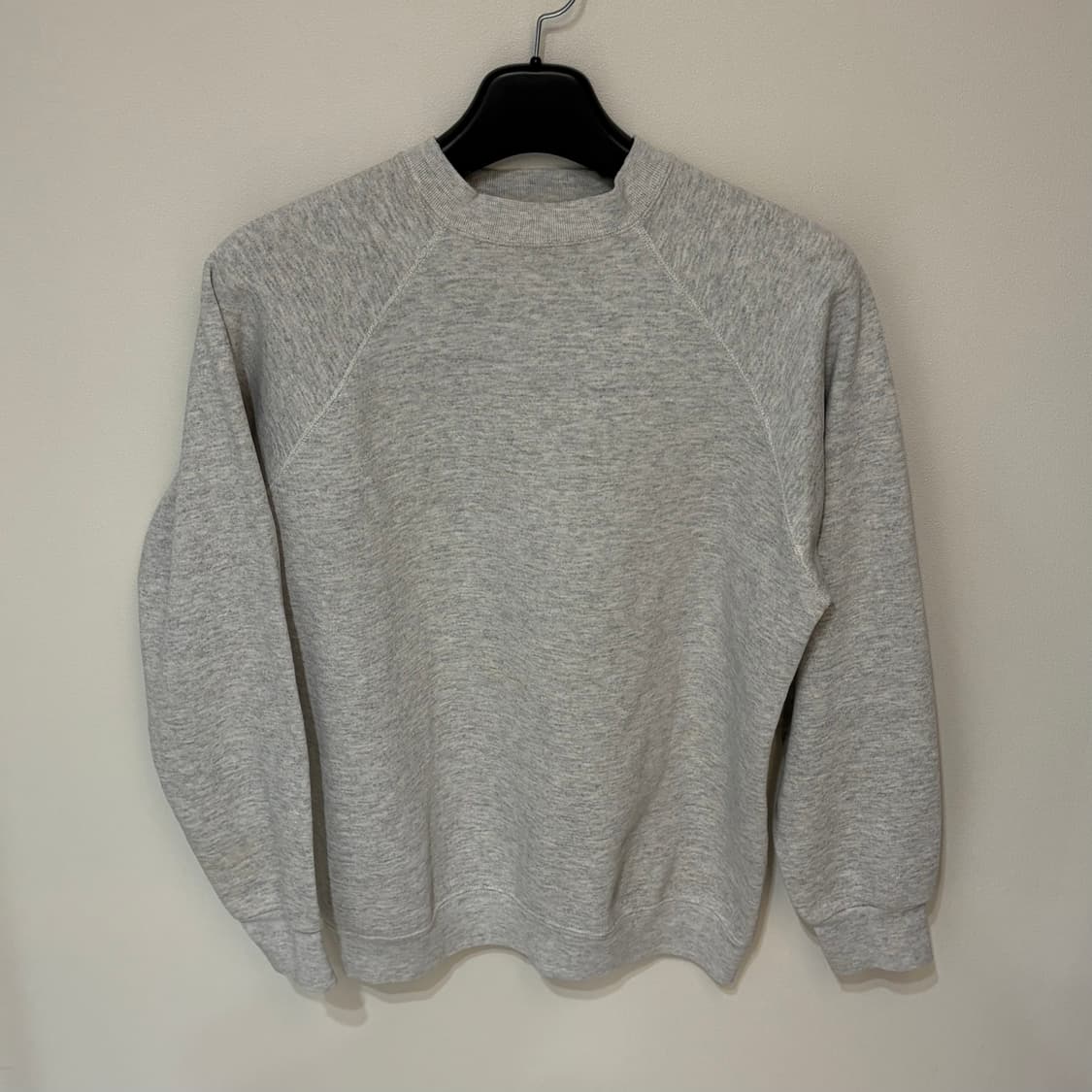 80s 툴텍스 스웻셔츠 상품이미지1