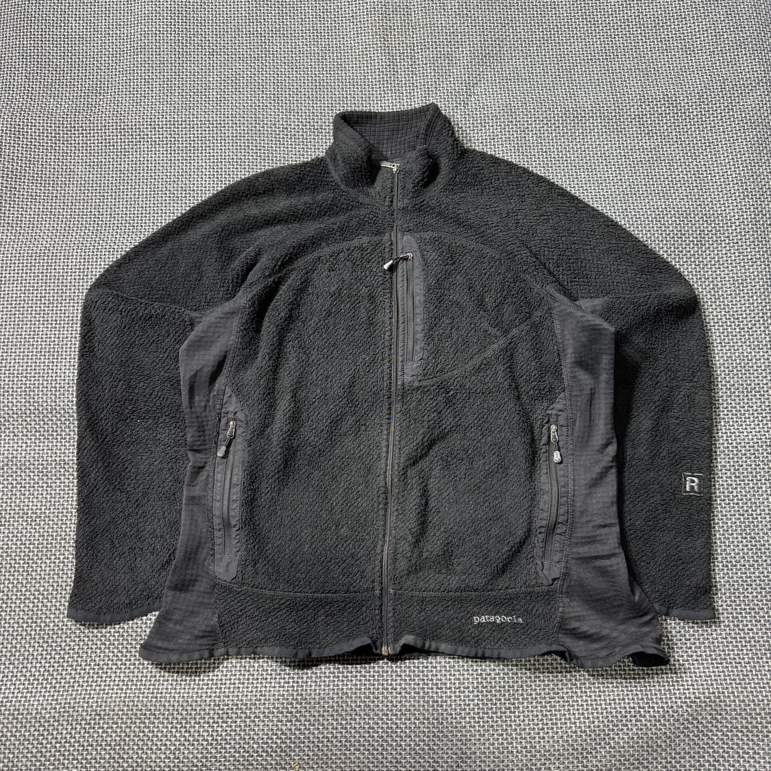 파타고니아 폴라텍 후리스 (old-8429) 상품이미지1