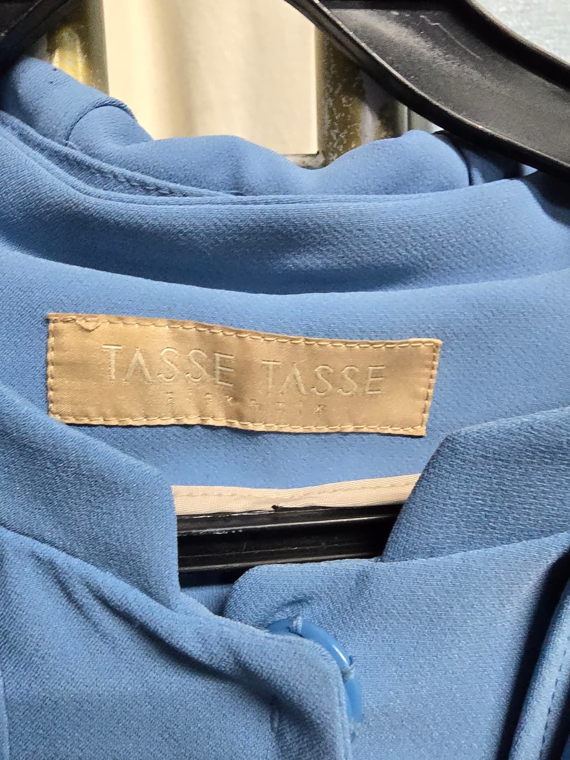 TASSE TASSE 판쵸 상품이미지4