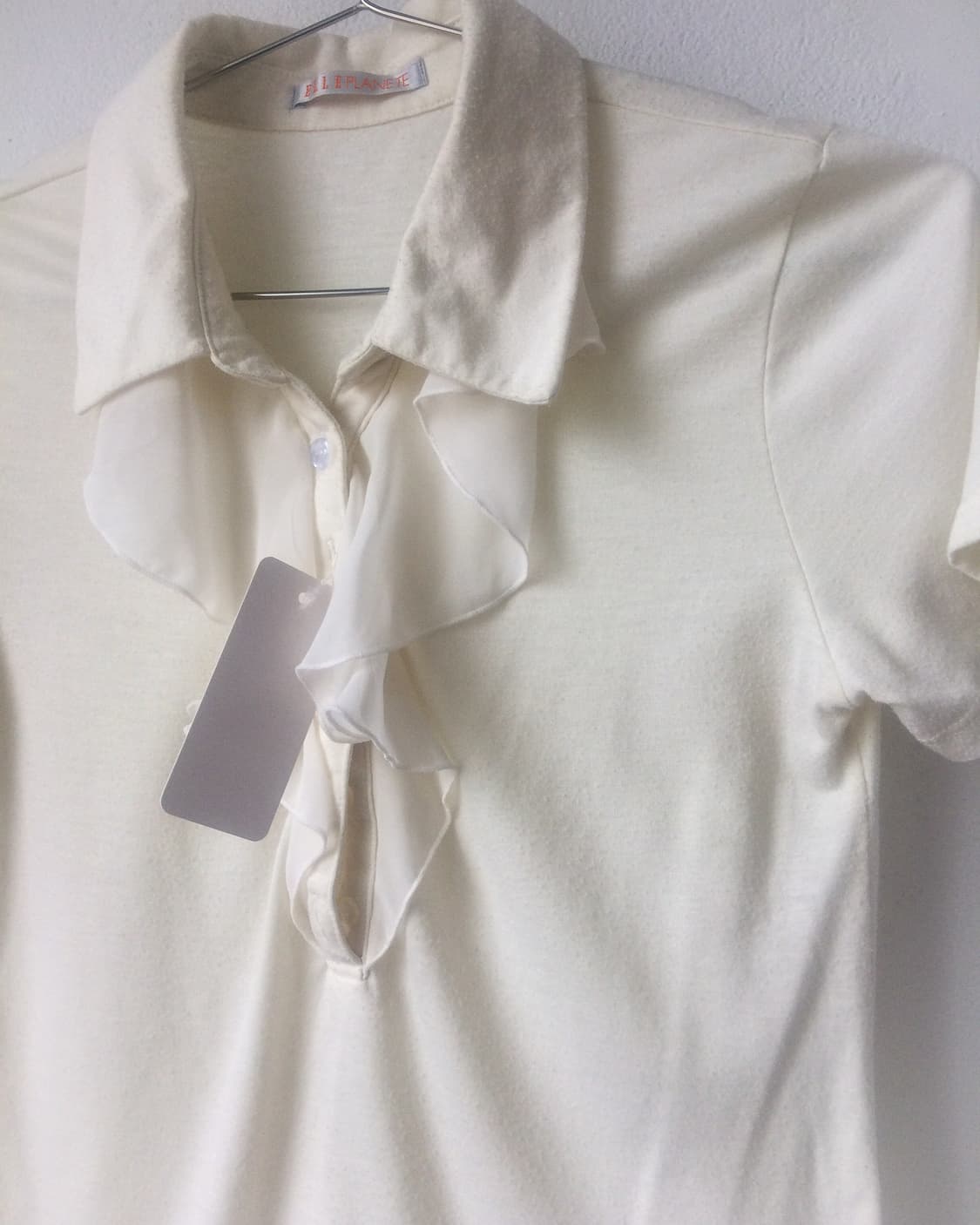 Frill point pk t 상품이미지5