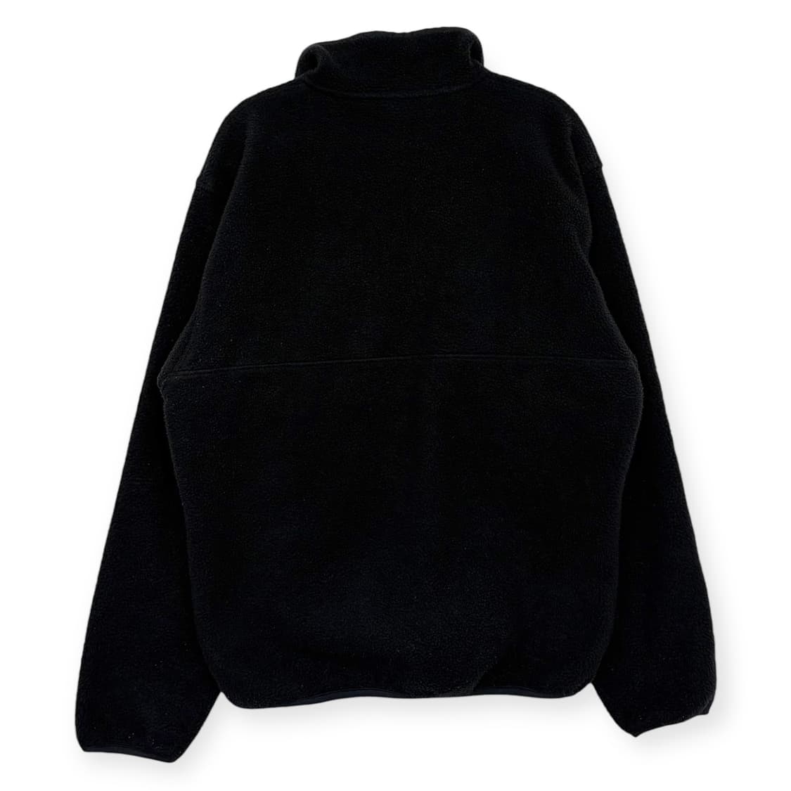 90s 파타고니아 스냅티 플리스 후리스 티셔츠 상품이미지8