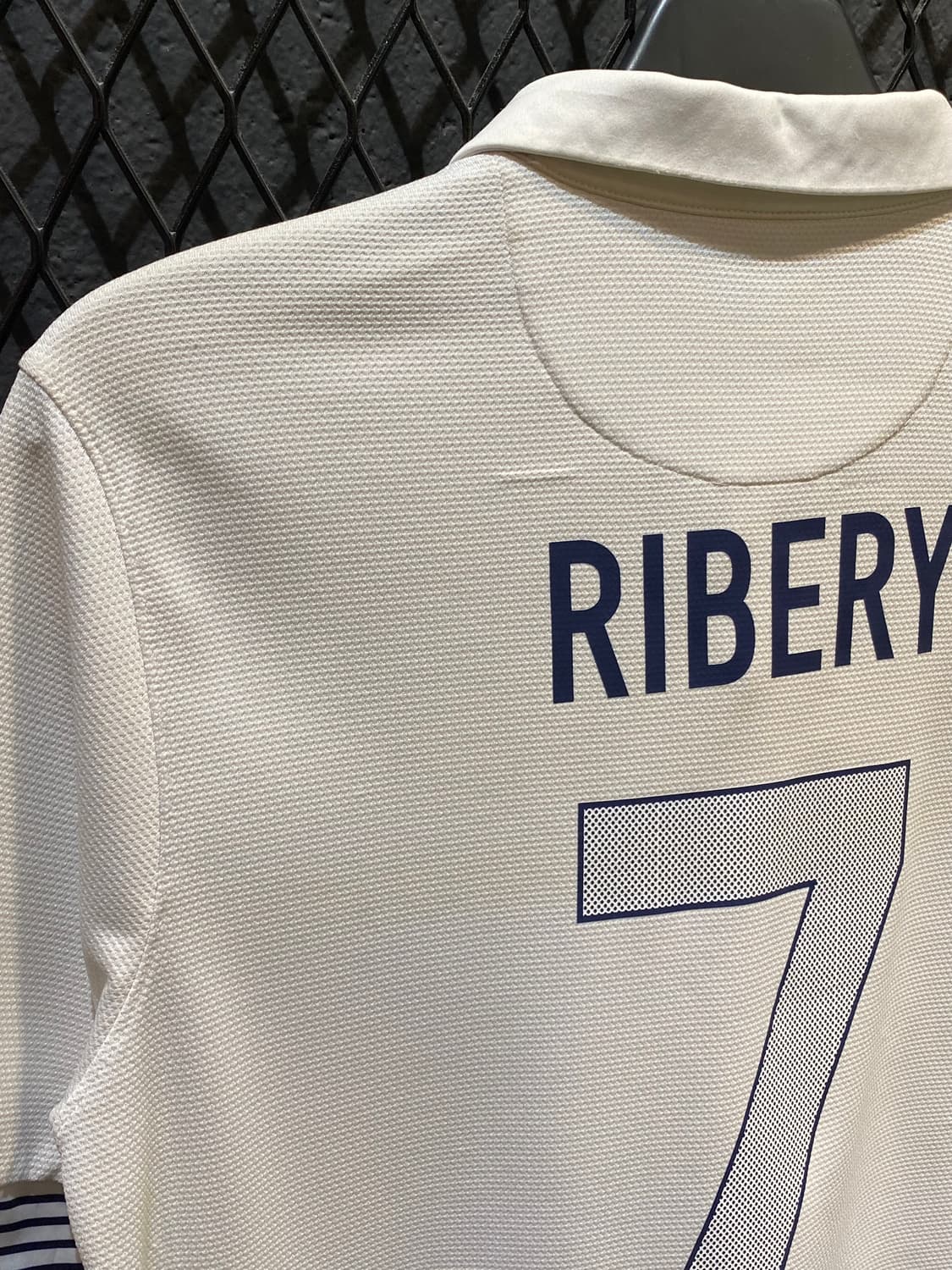 12/13 프랑스 어웨이 리베리 (M) 상품이미지8