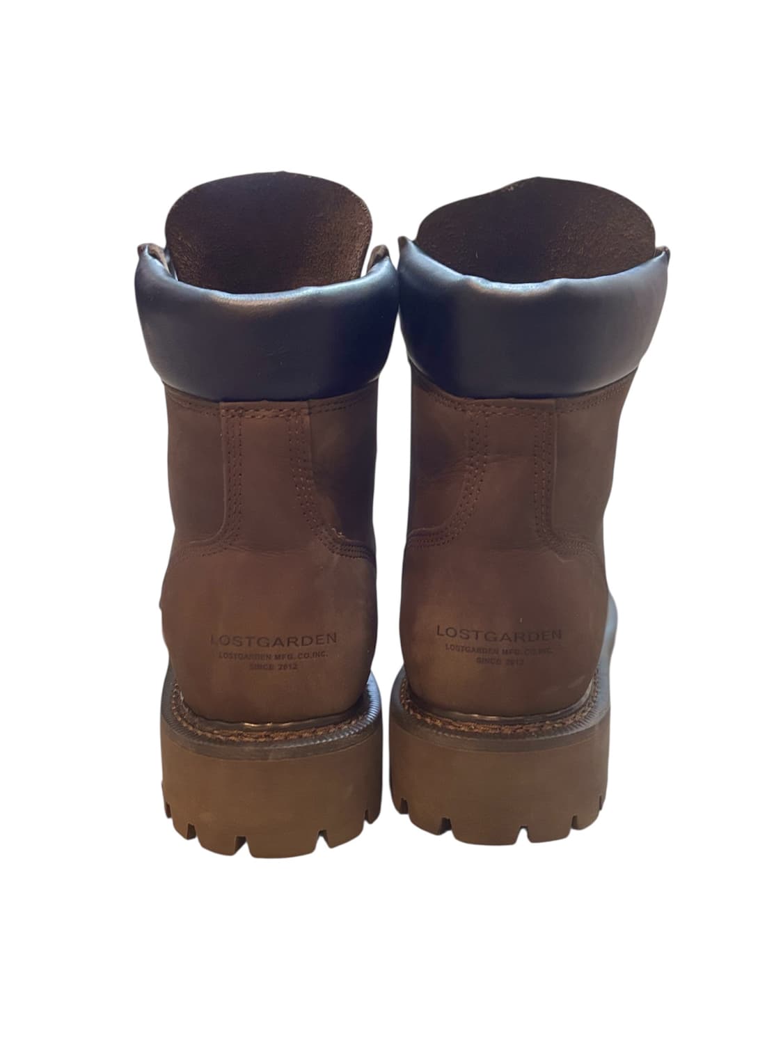 로스트가든 루트 브라운 43 상품이미지3