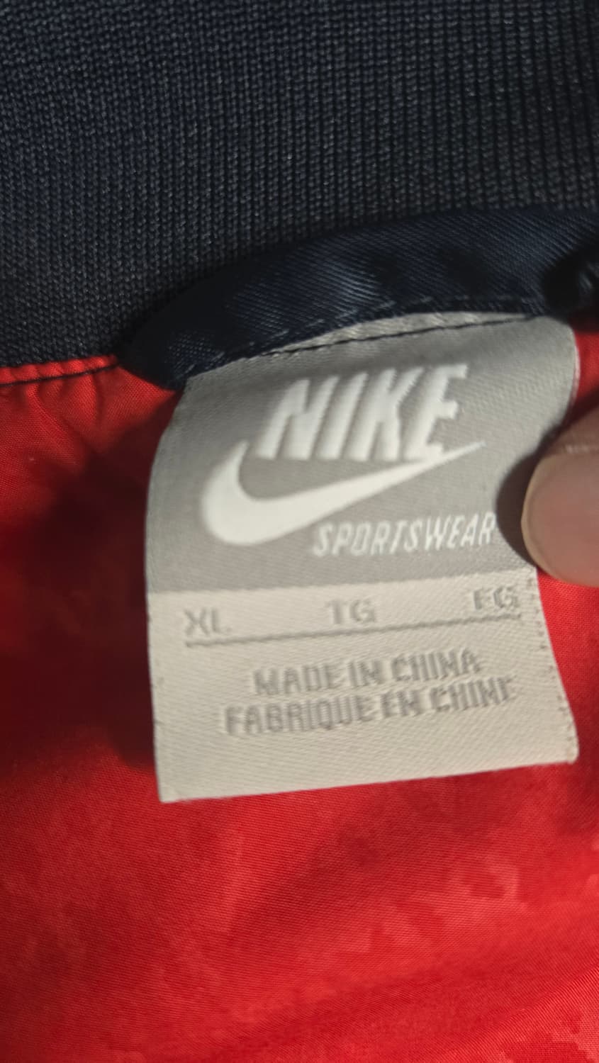 나이키 NSW 스타디움 자켓 상품이미지3