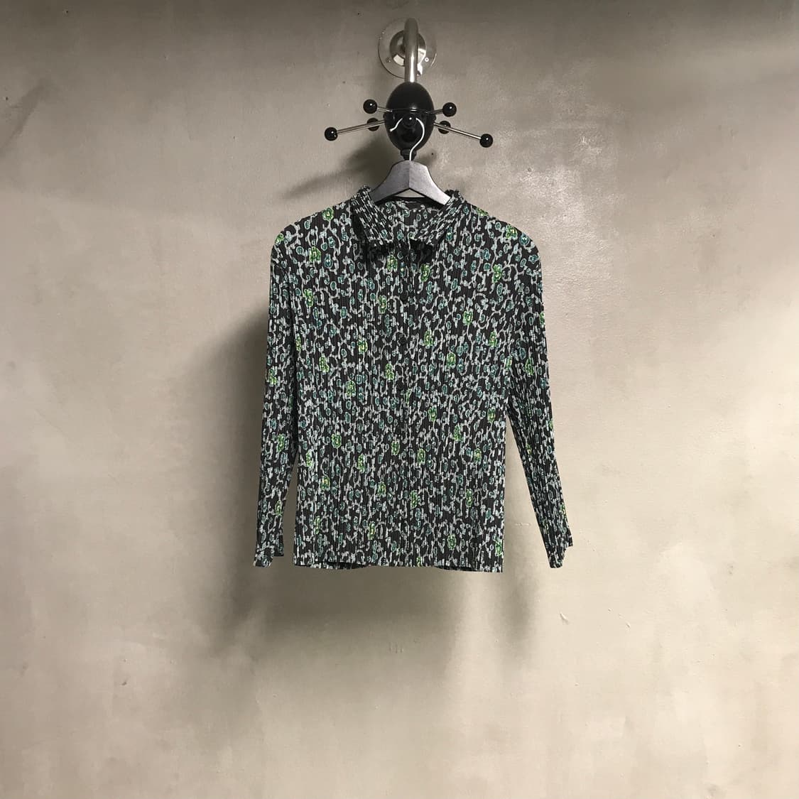 이세이 미야케 플리츠 자켓 3(W) 상품이미지1