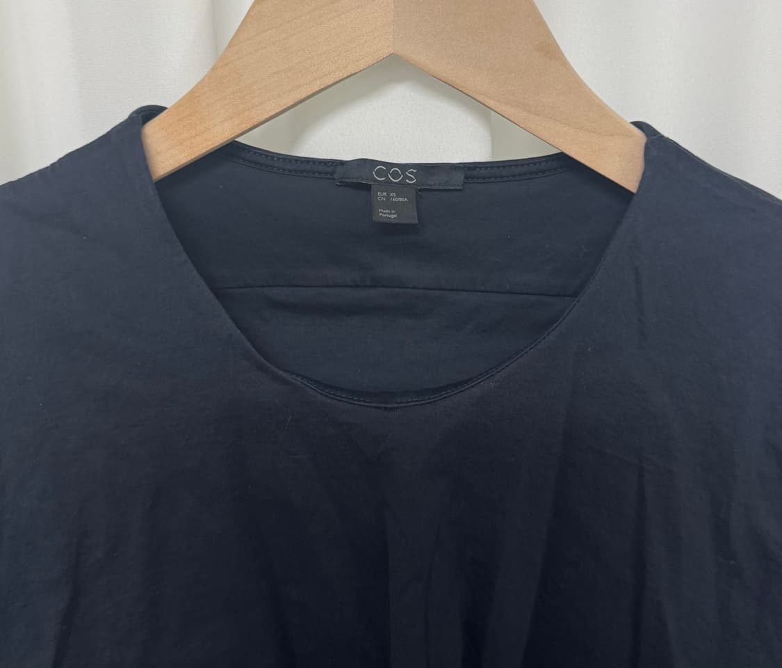 COS 코스 레이어드 긴팔티 상품이미지4