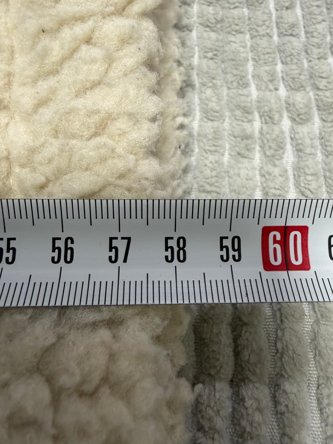 나이키 시어링 자켓 상품이미지7