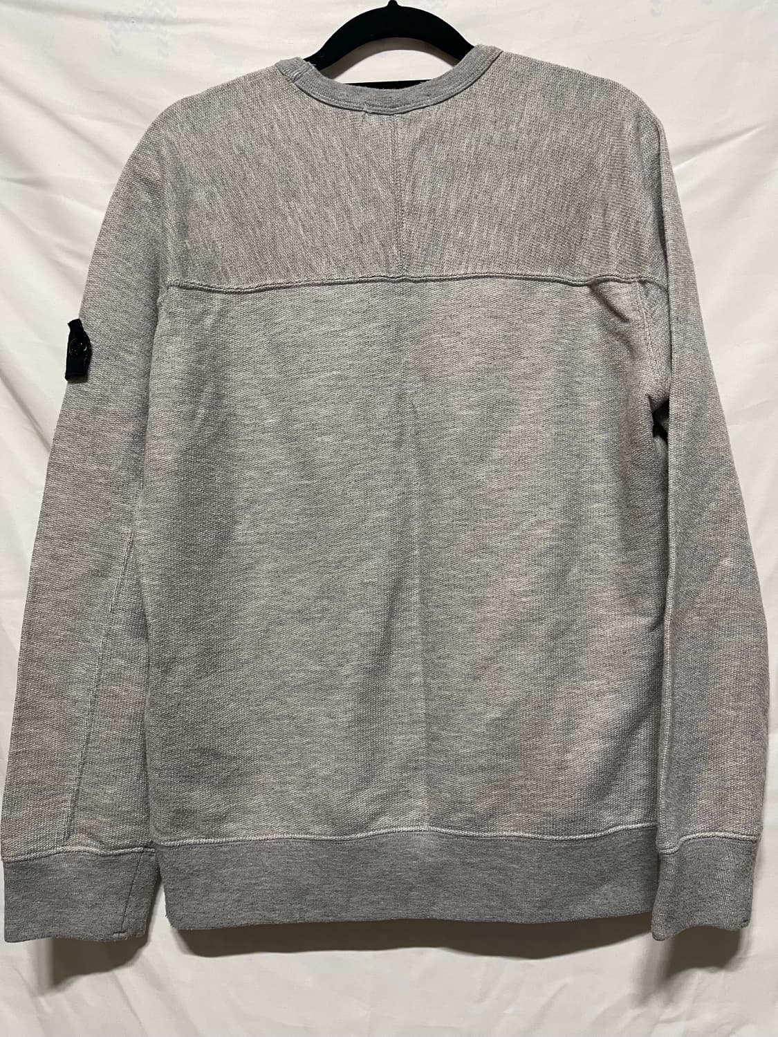 M 스톤아일랜드 맨투맨 상품이미지2