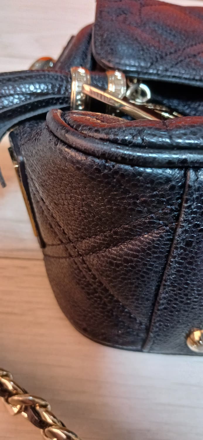 메트로시티 체인 백  상품이미지7