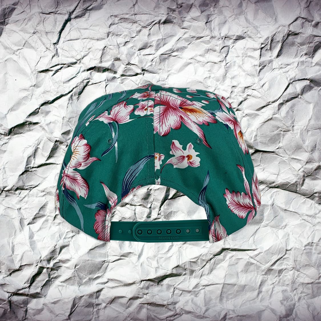 BALLWEY TRUCKER 상품이미지4