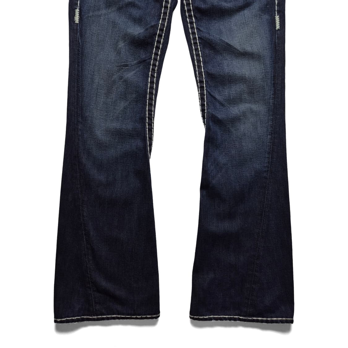 [28] 트루릴리젼 부츠컷 데님팬츠 USA 상품이미지3