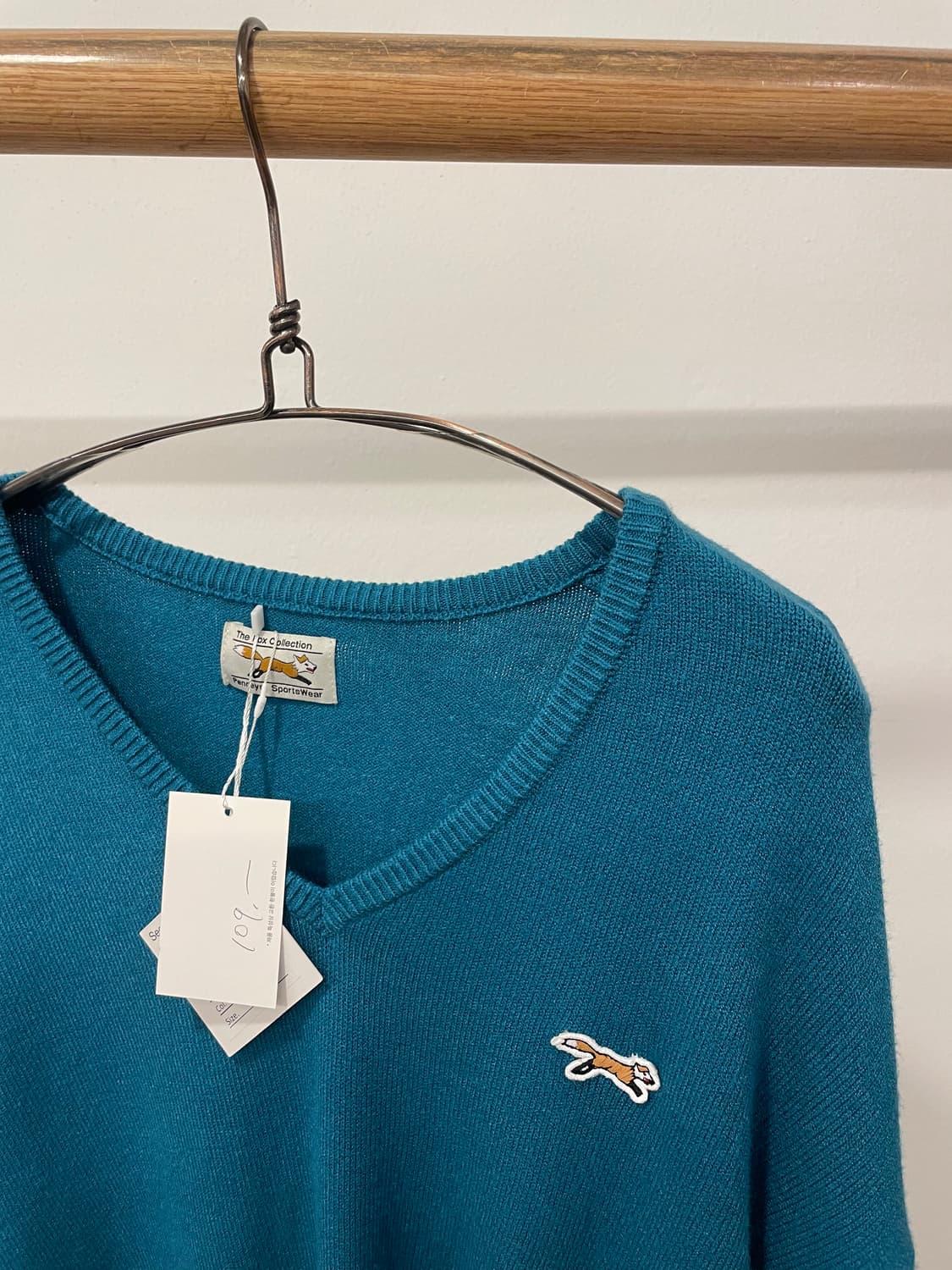 penneys v neck knit 상품이미지2