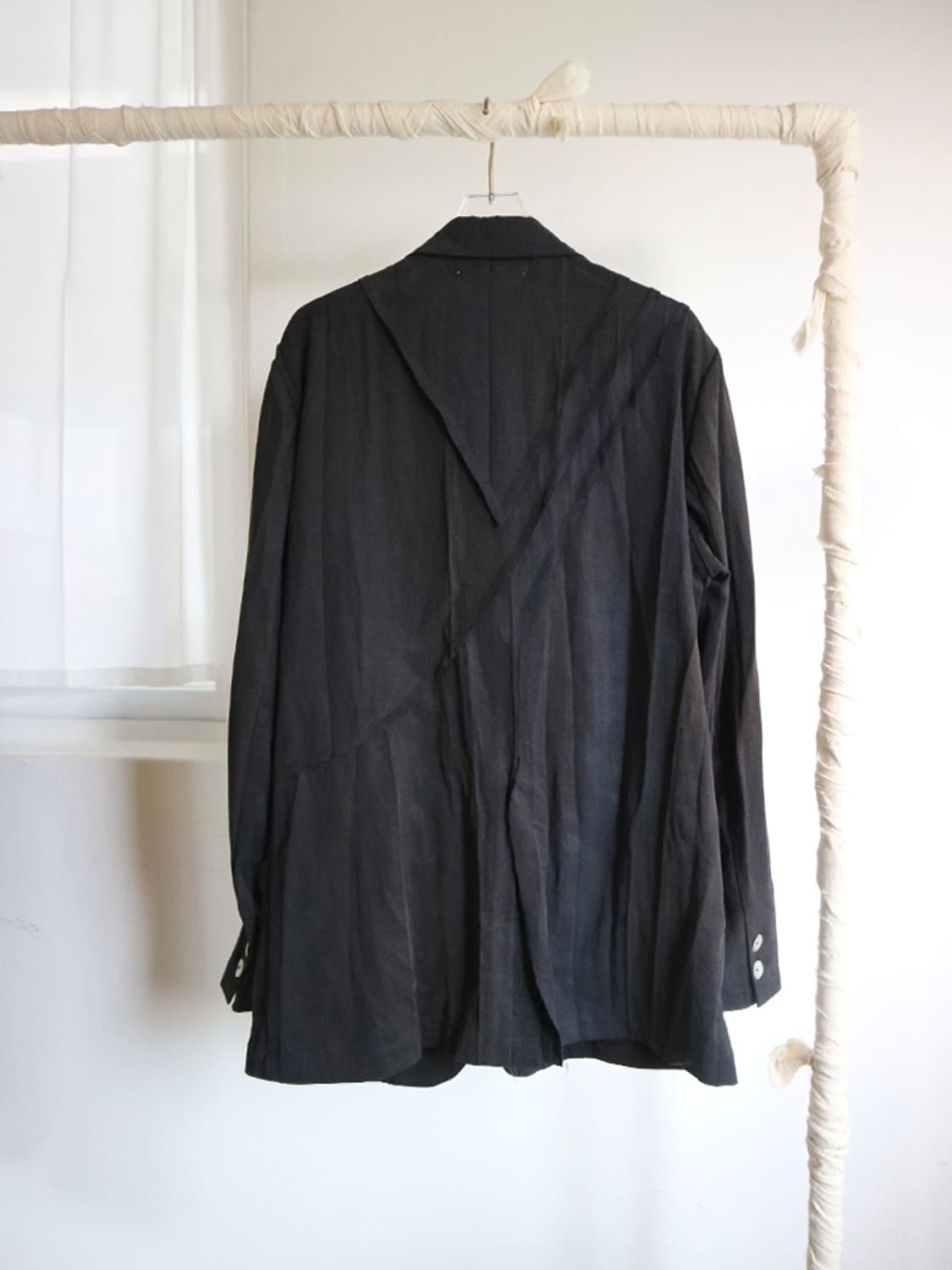 [ae nr mous] Vacillate Jacket 상품이미지6