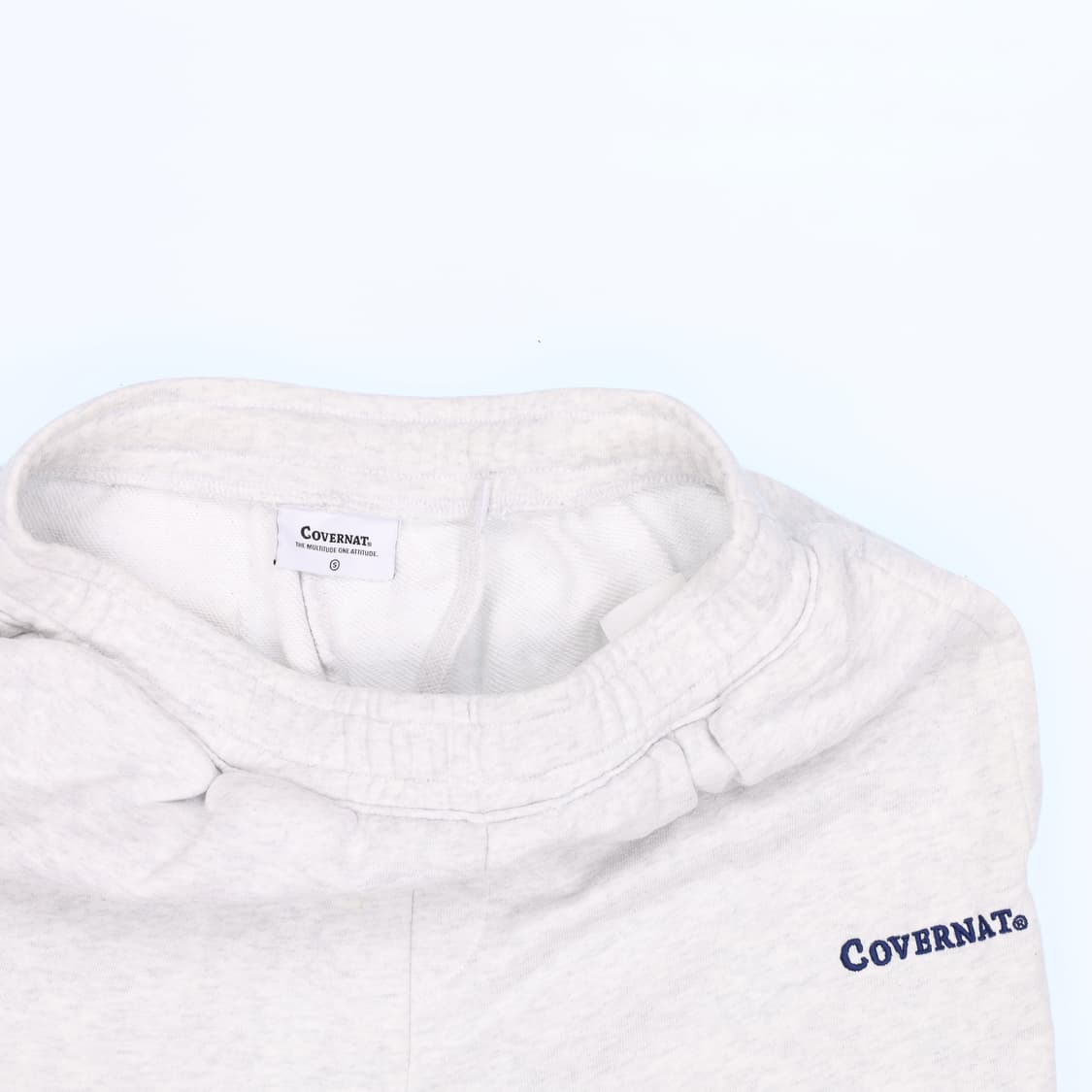 S 커버낫 여성 트레이닝 조거 팬츠 0326J 상품이미지2