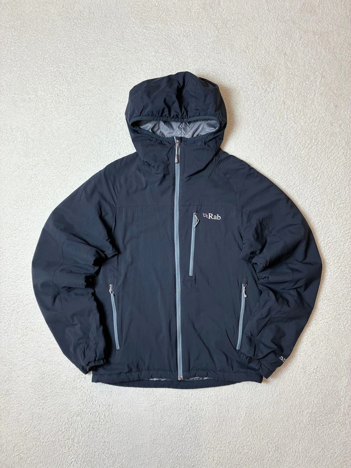 랩 RAB 소프트쉘 폴라텍 알파 자켓 PN6441 상품이미지1