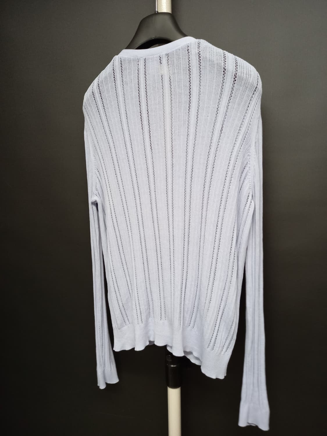 새 세루티1881 춘하추 긴팔가디건 55 상품이미지6