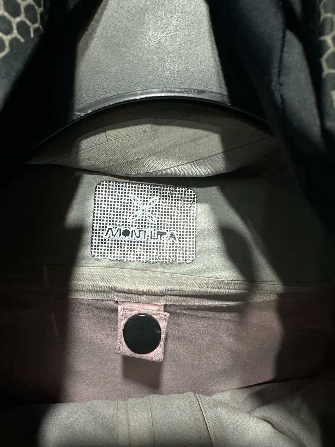 몬츄라 고어텍스 바람막이 L 상품이미지4