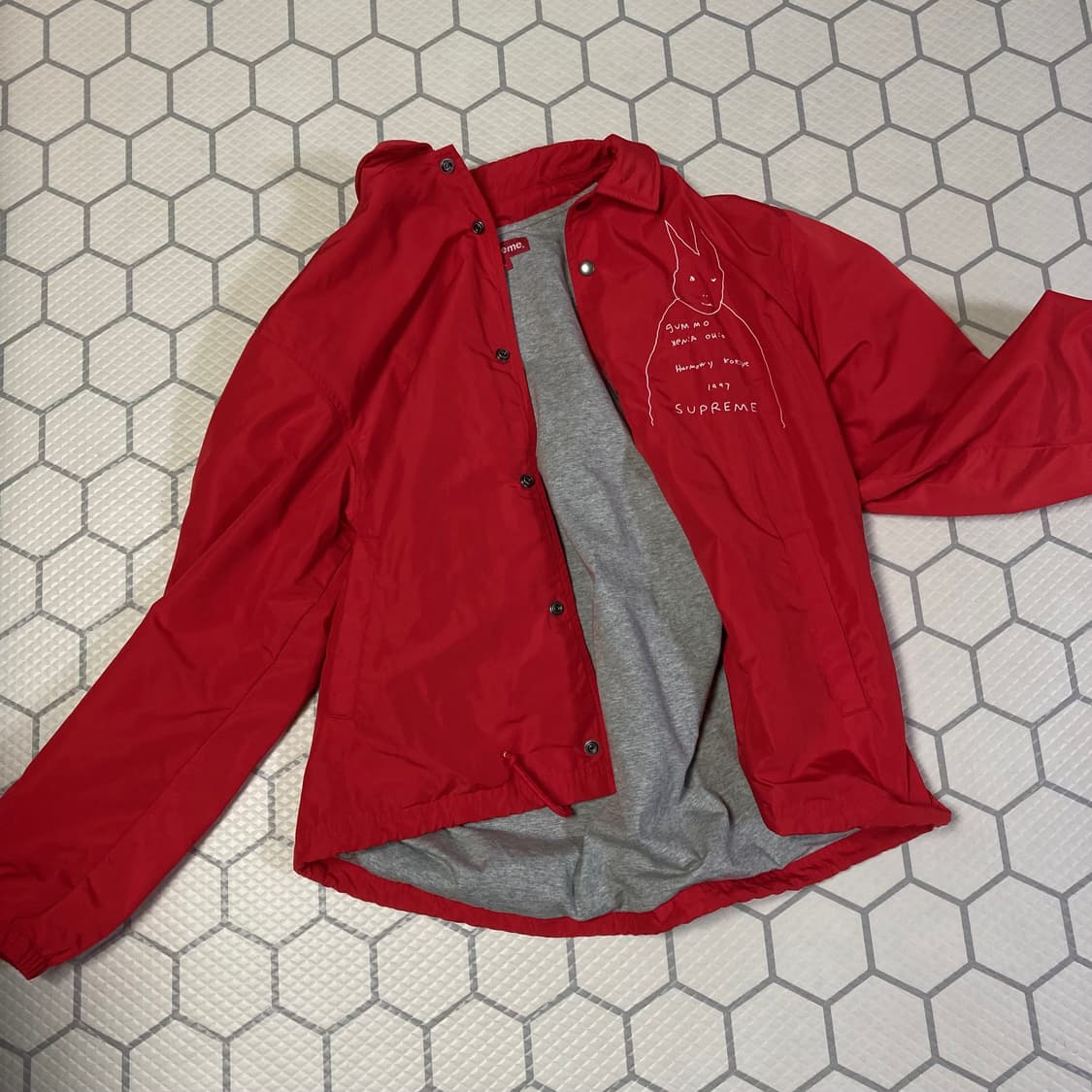 Gummo 상품이미지2