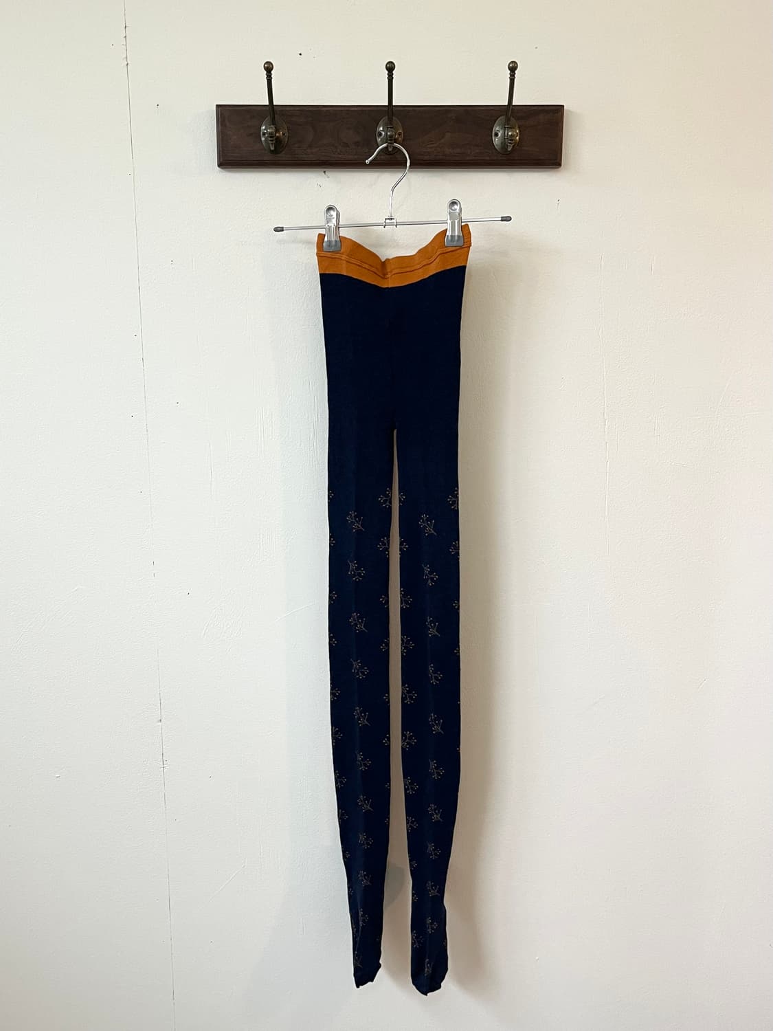 vtg 아트 스트킹 상품이미지6