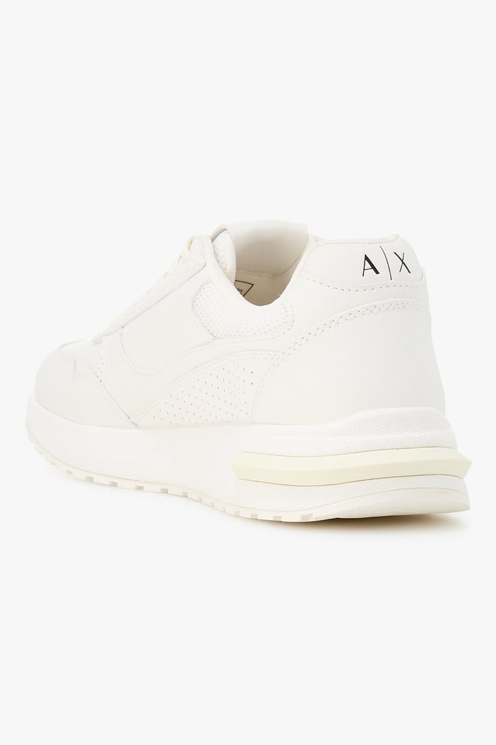 아르마니 테크니컬 패브릭 스니커즈 270 (새상품) 상품이미지2