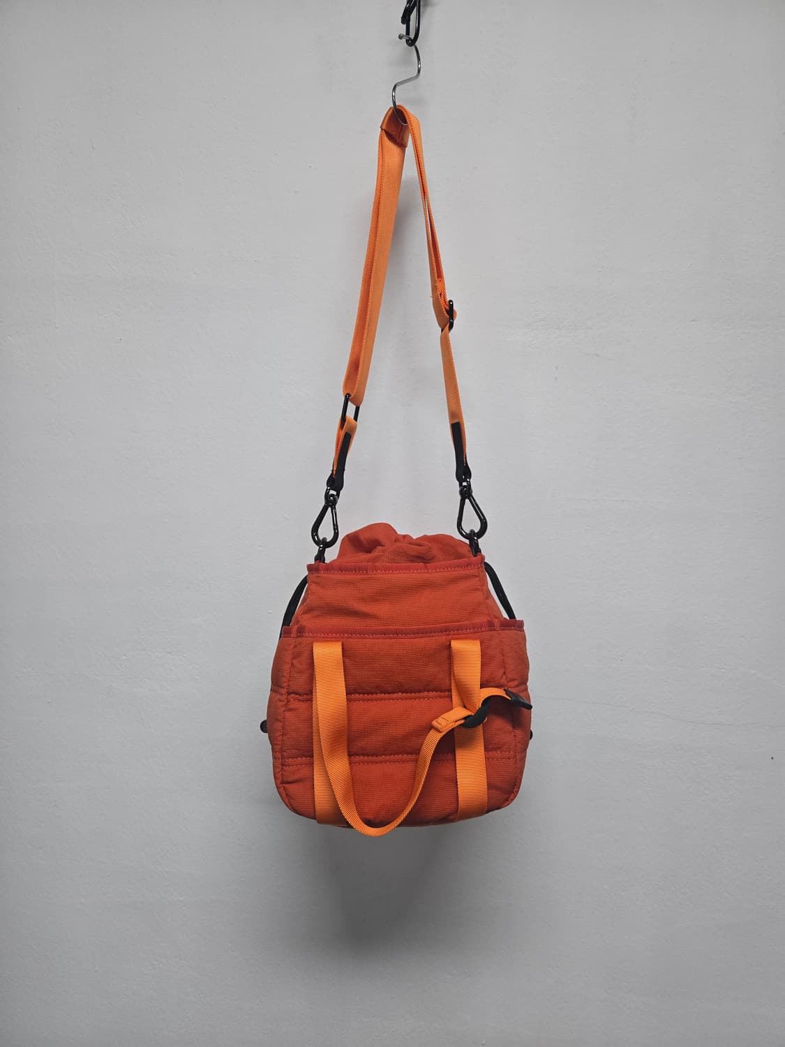 룰루레몬 퀼팅 크로스바디백 토트백 상품이미지2