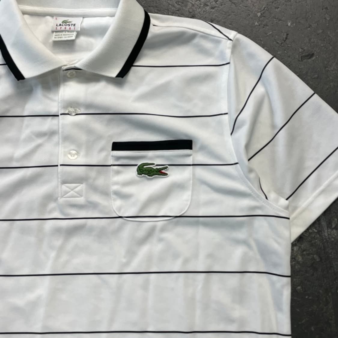 100 라코스테 스포츠 카라티 상품이미지2