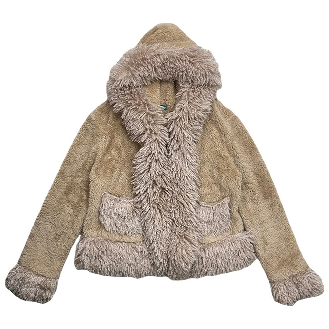 Cinca Linda 퍼재킷 M 상품이미지1