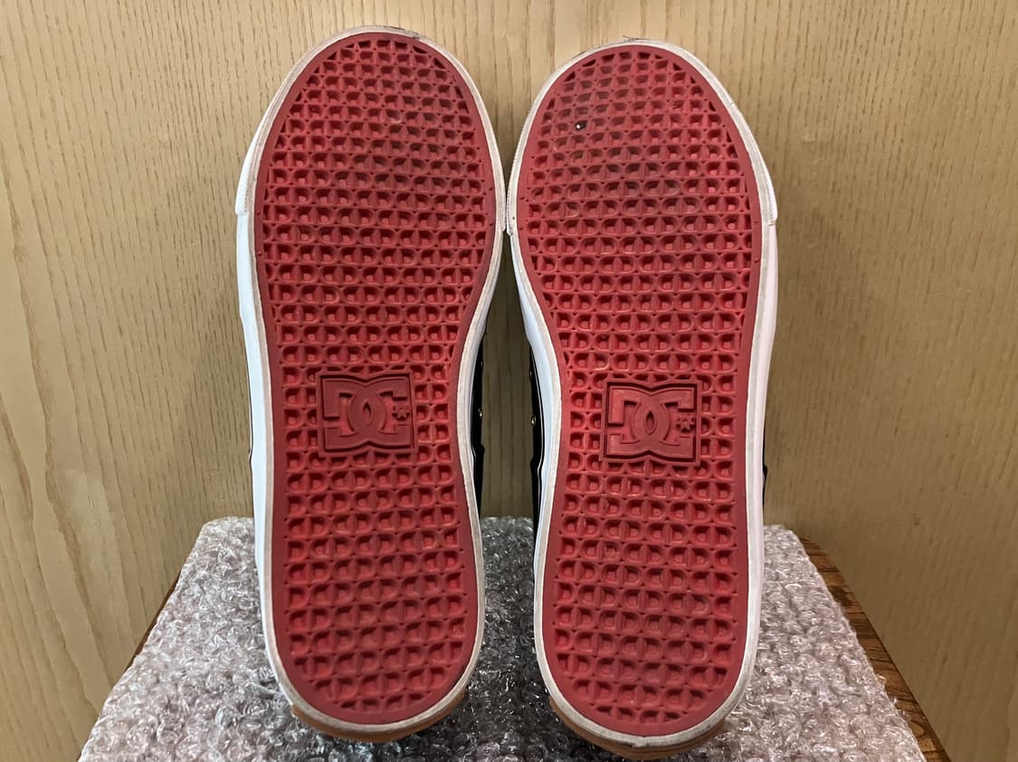 워크웨어 벤데이비스 x DC Shoes 디씨슈즈 스케이트 협업 280 상품이미지4