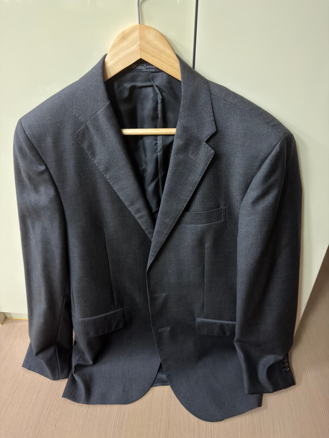 폴로랄프로렌 정장 블레이저 100사이즈 상품이미지1