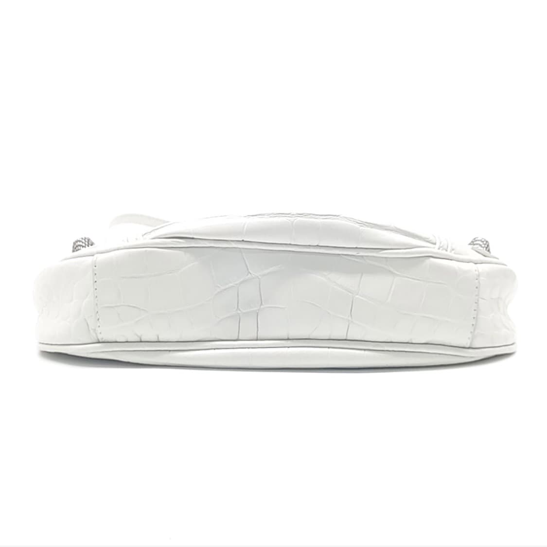 Balenciaga 발렌시아가 르카골 체인 미니 화이트 상품이미지3