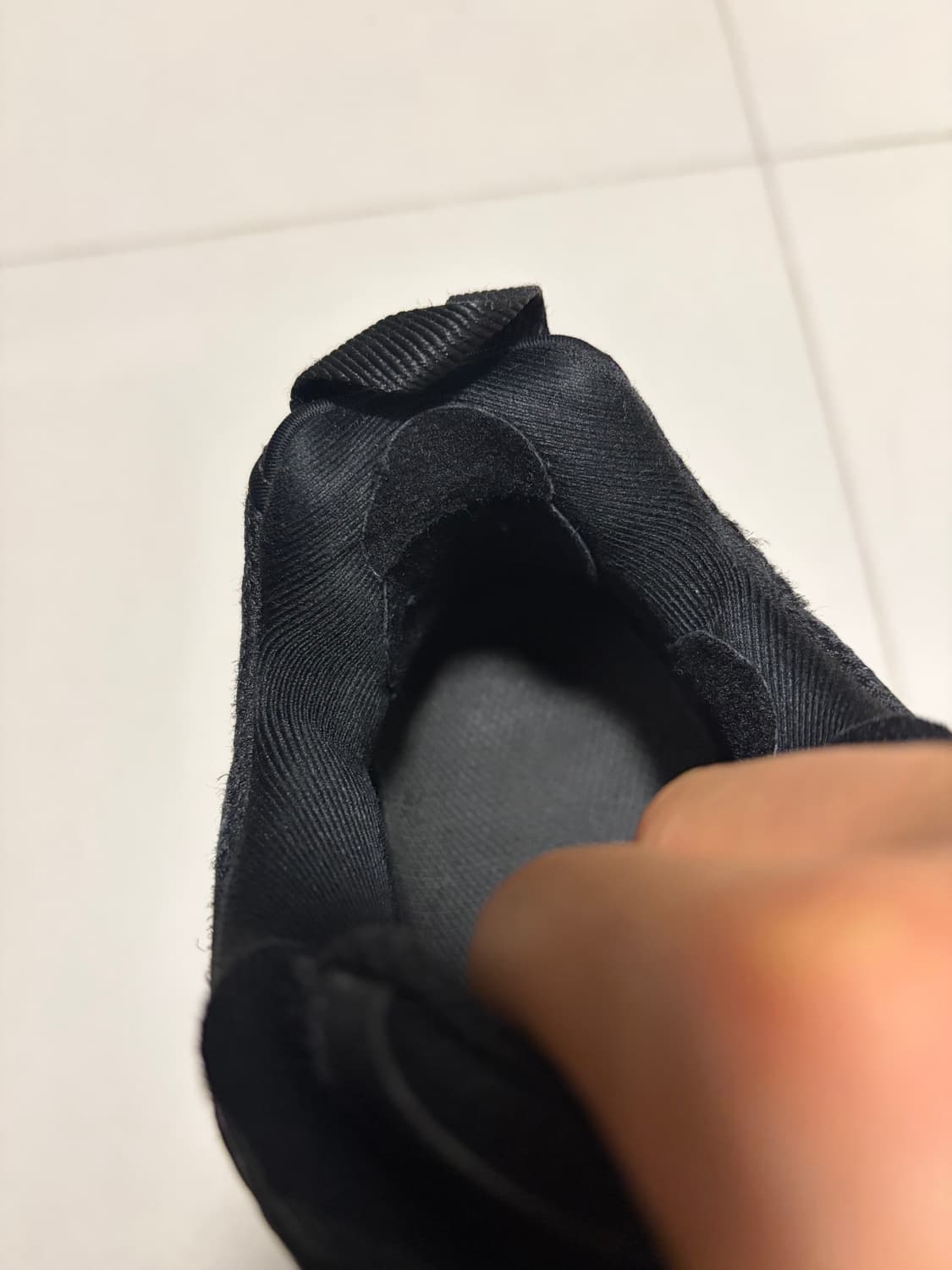 발렌시아가 엑스팬더 42사이즈 상품이미지3