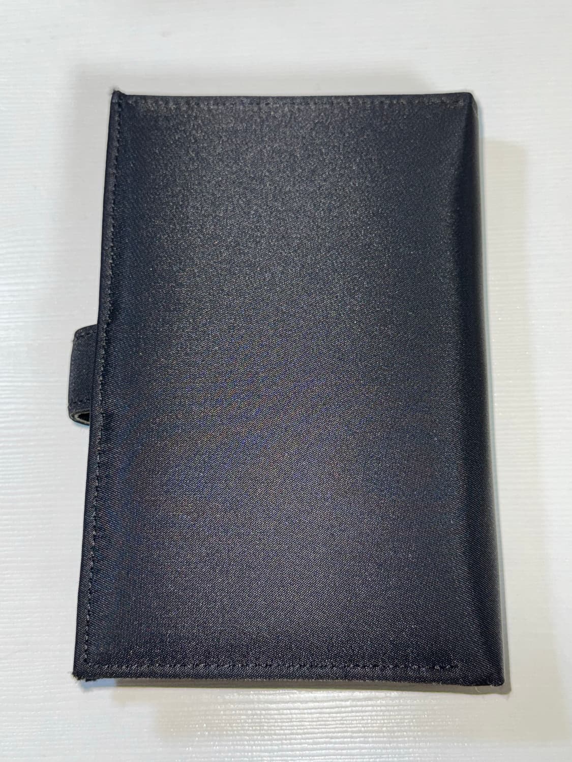 무료배송)프라다 A7 사이즈 다이어리 블랙 (박스포함) 상품이미지2