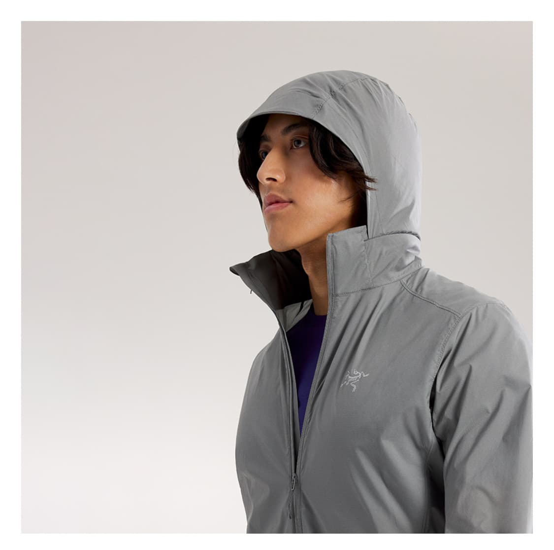 아크테릭스 노딘 자켓 M 상품이미지3