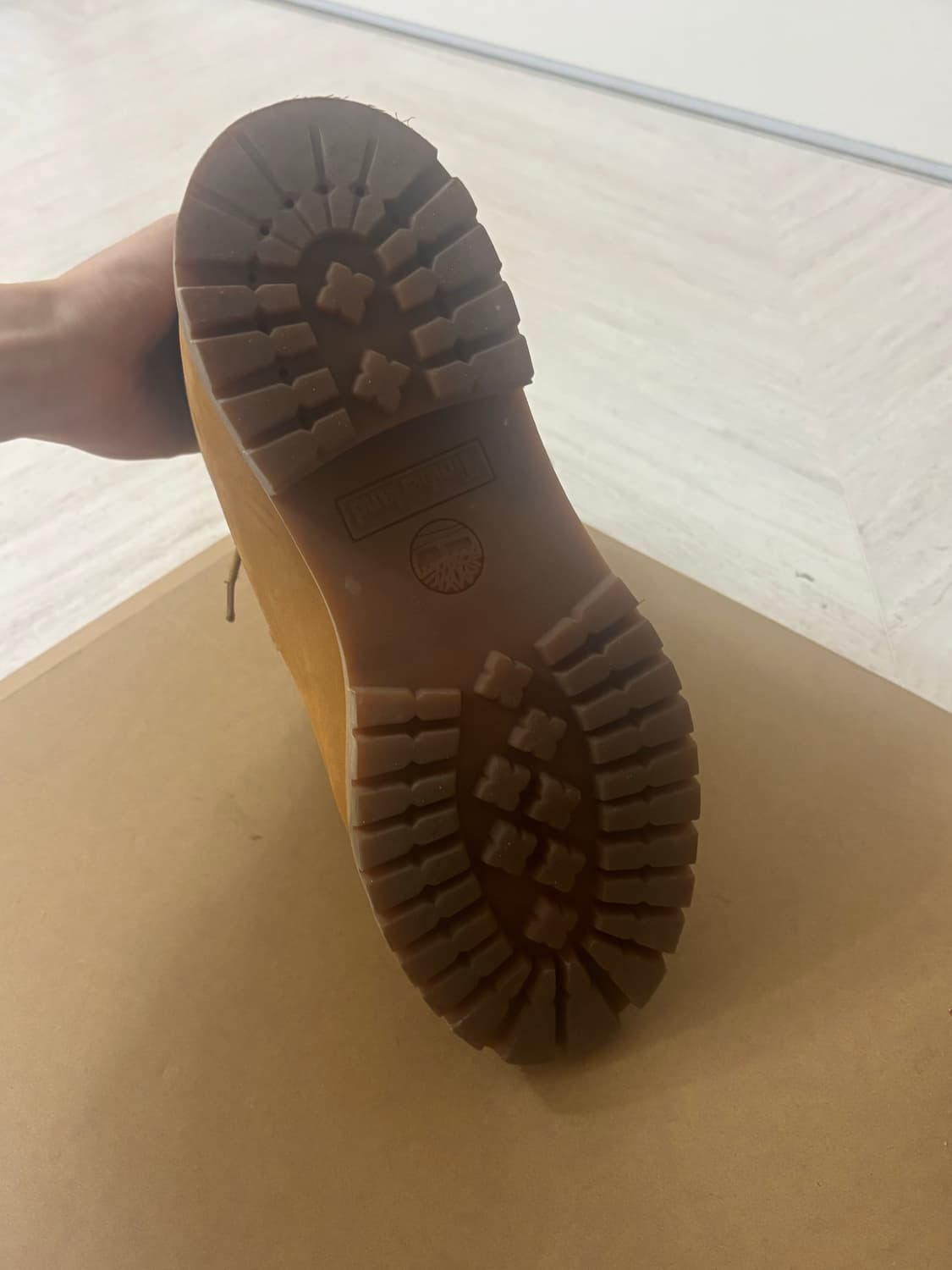 팀버랜드 6인치 270 상품이미지4