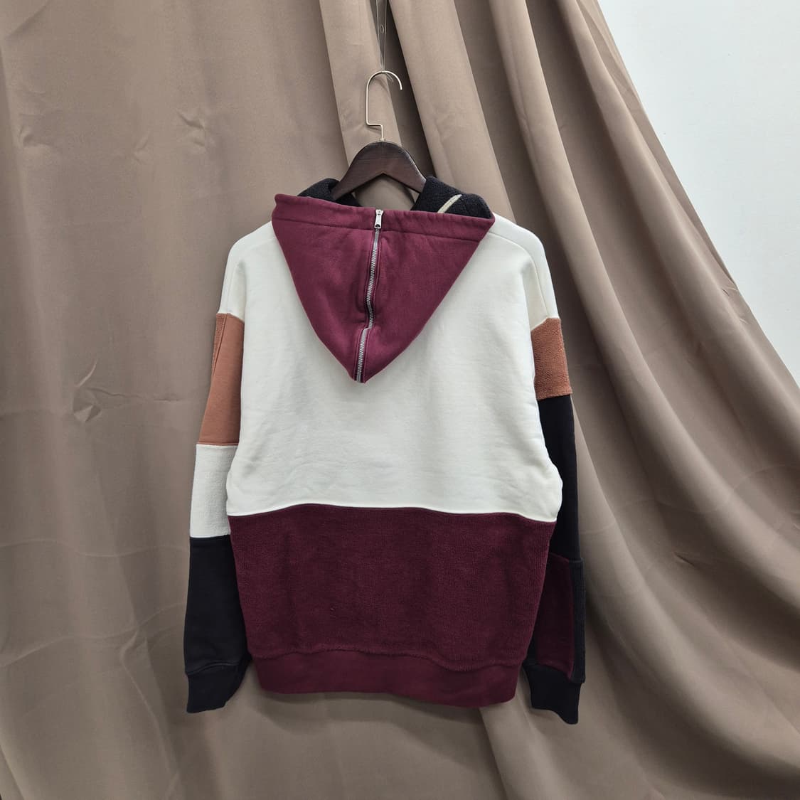 나이키 조던 플라이트 헤리티지 후드 XL 상품이미지3