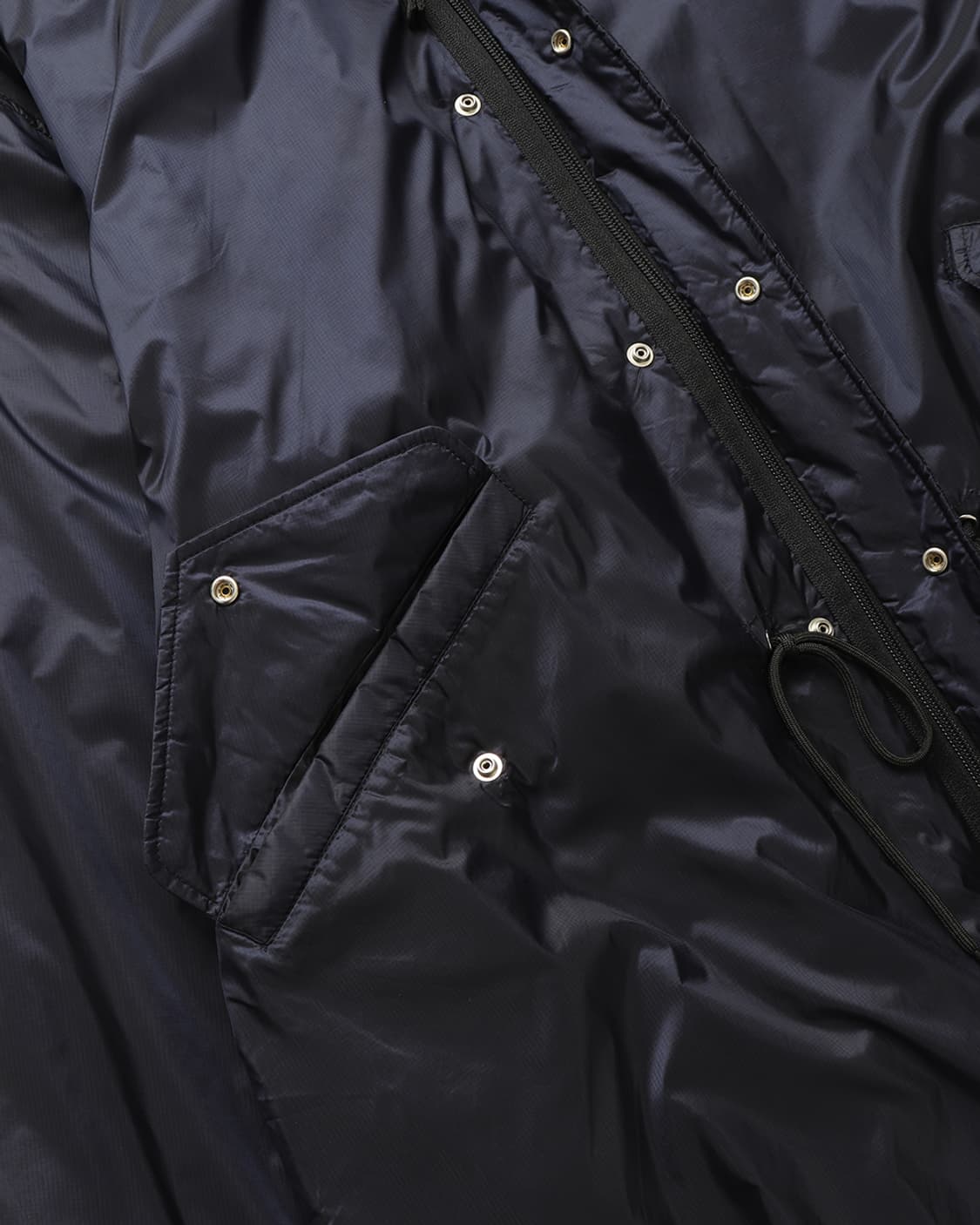 스투시 STUSSY Quilt Lined Mods Coat 상품이미지8