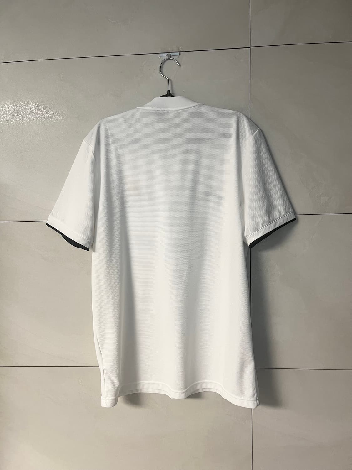 아디다스 레알마드리드 18-19시즌 유니폼 [XL]  상품이미지4