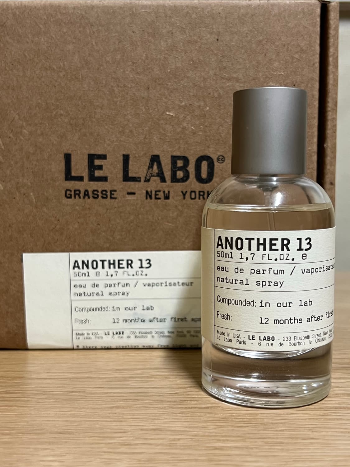 르라보 어나더13 50ml 상품이미지1