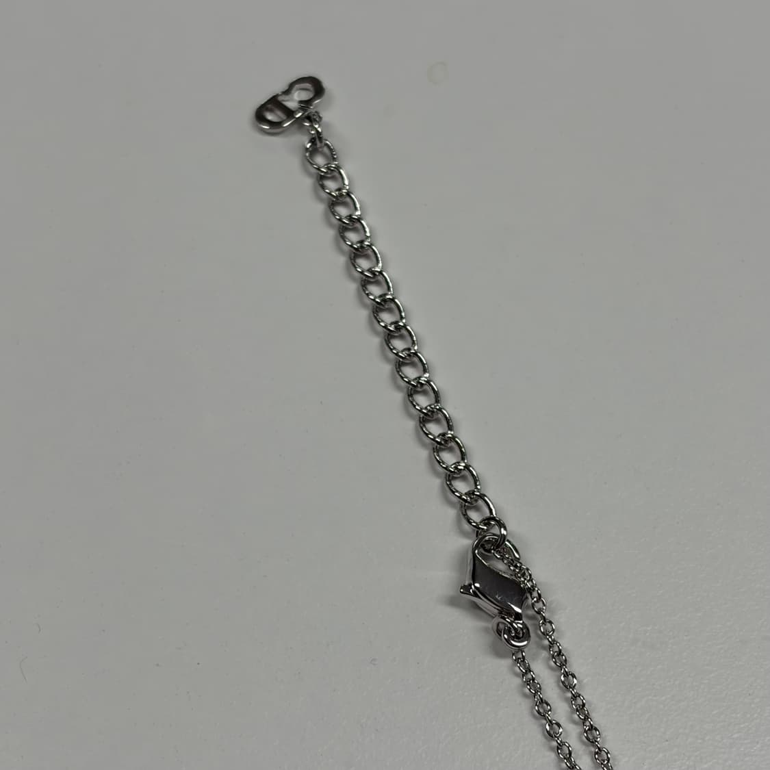 디올 CD 목걸이 상품이미지5