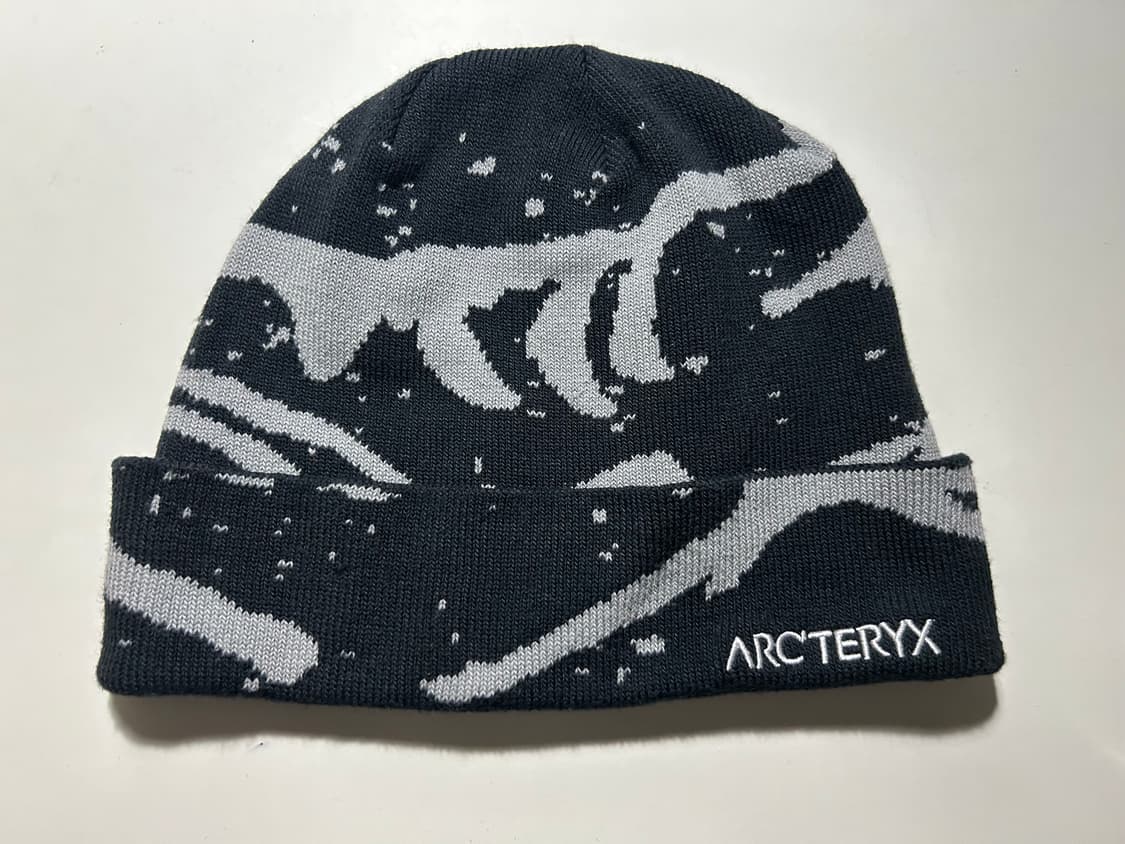 아크테릭스 비니 상품이미지1