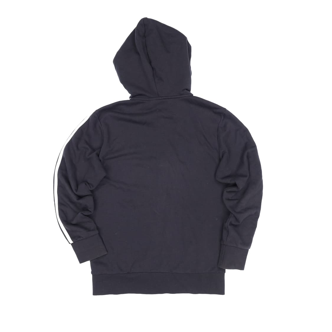 L 아디다스 삼선 후드집업 자켓 N7605 상품이미지2