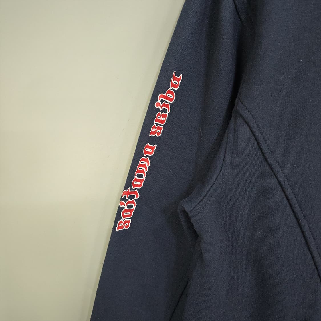 세이부 라이온즈 집업 자켓 M 상품이미지3