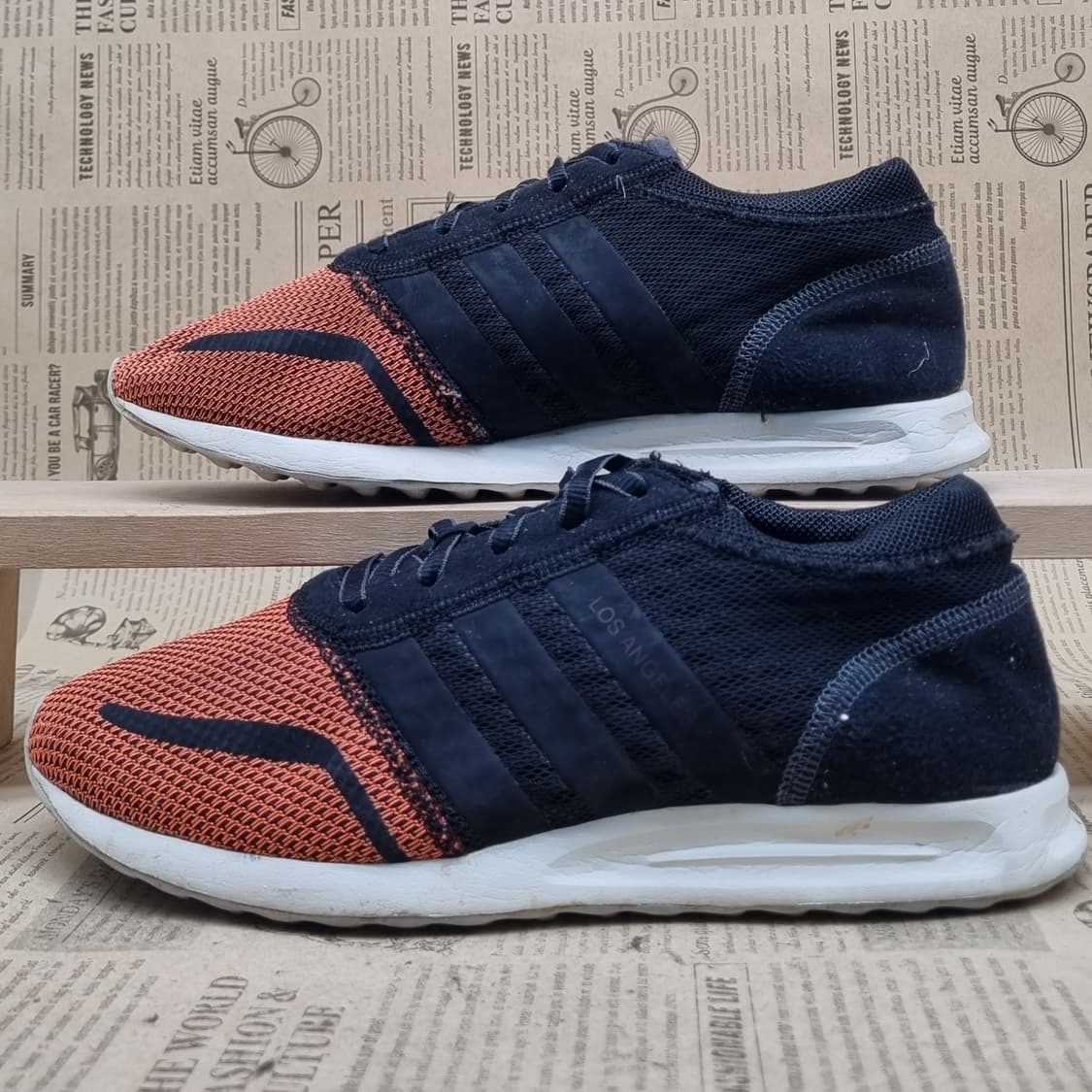 아디다스 로스앤젤레스 운동화250 상품이미지1