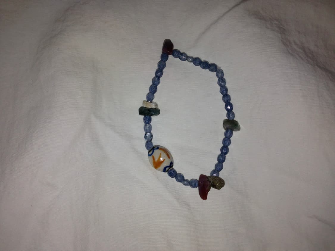 🐠 Josee vintage bracelet 상품이미지4