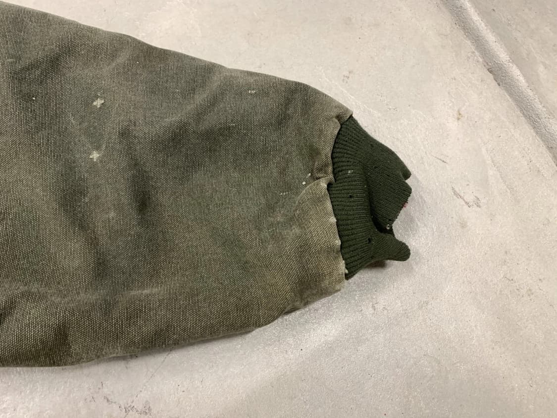 칼하트 j130 모스그린 상품이미지7