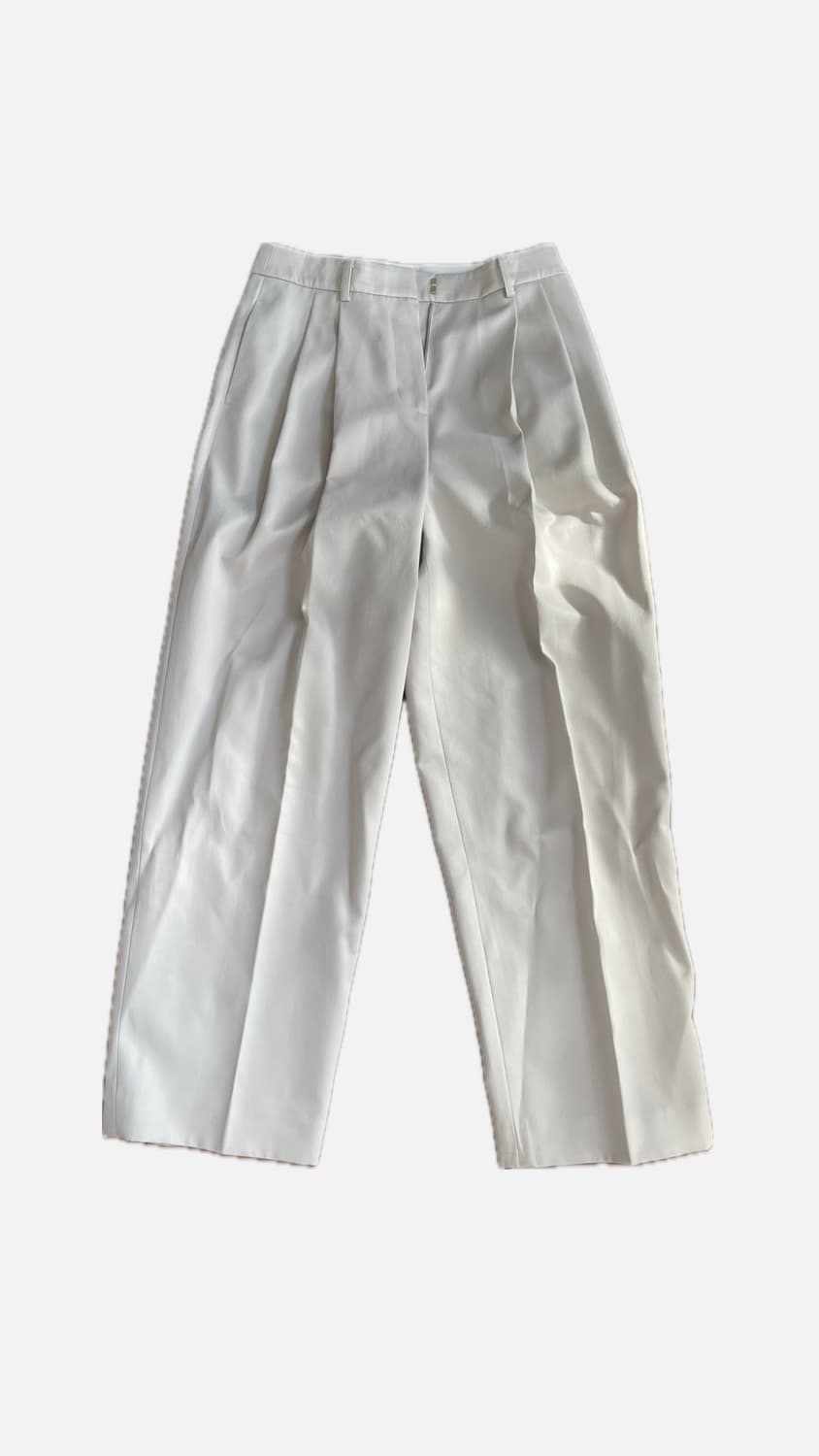 2) LFM ivory pants 상품이미지1