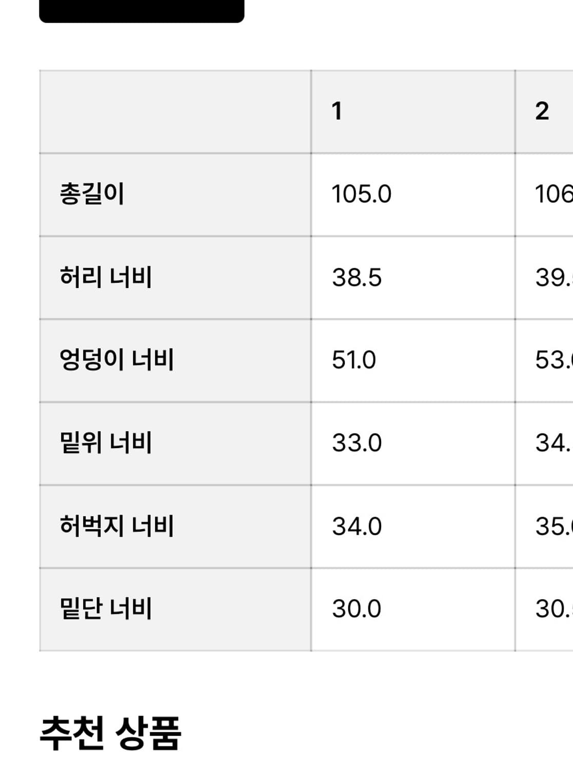 플리즈프로젝트 카모팬츠 새상품 해 상품이미지4