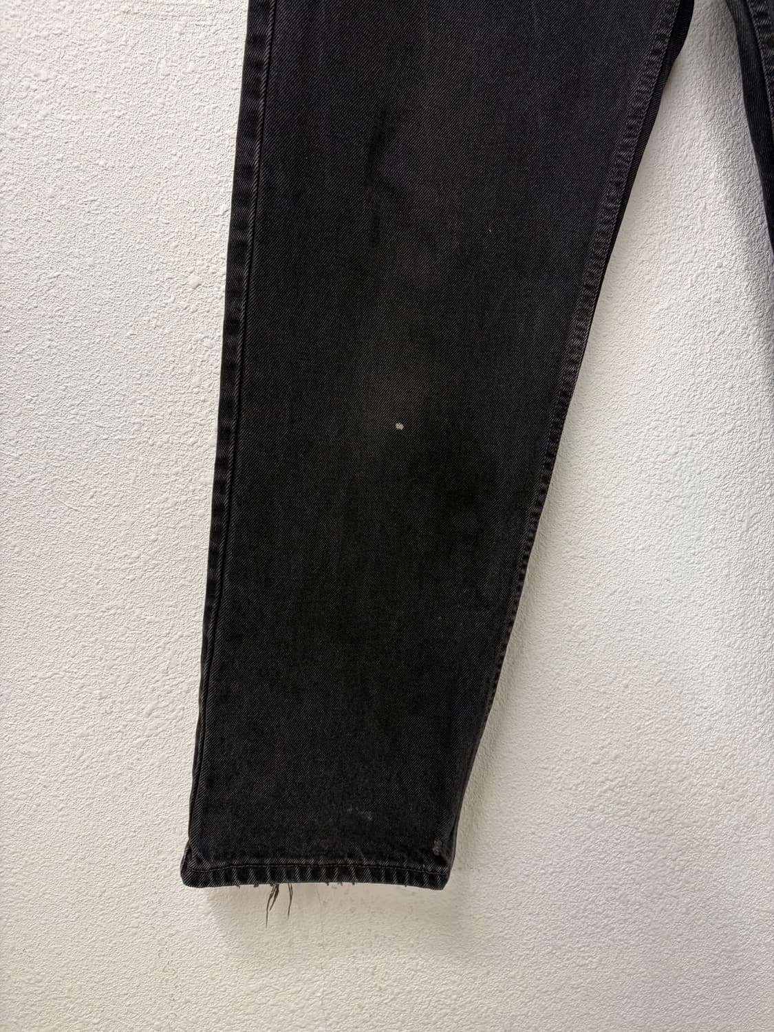 LEVI'S 550 (#007) 상품이미지4