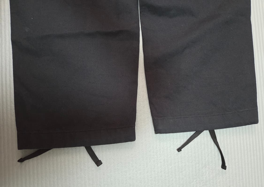 새상품) FFC헨리코튼 스펙테이터 피셔맨카고팬츠 48,82사이즈 판매 상품이미지7