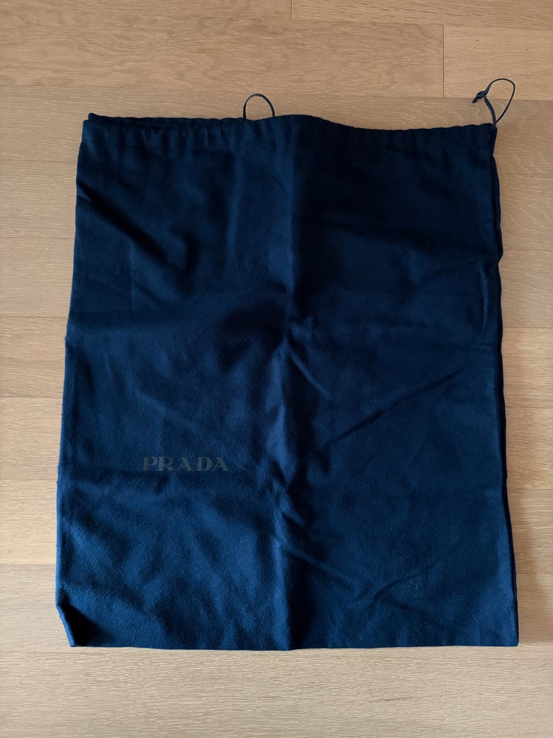 프라다 25FW 리나일론 백팩 상품이미지5